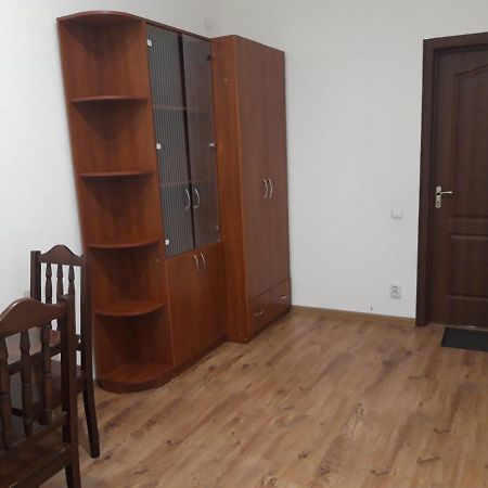 Готель "Дністер" Zhvanets Exterior foto