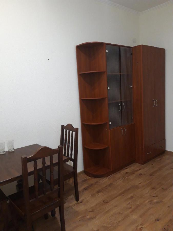 Готель "Дністер" Zhvanets Exterior foto
