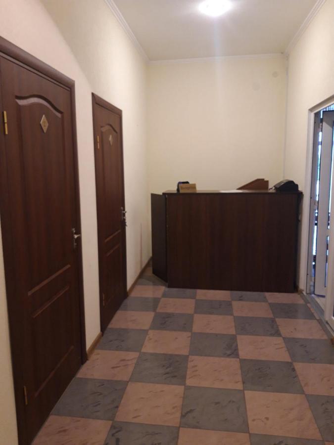 Готель "Дністер" Zhvanets Exterior foto