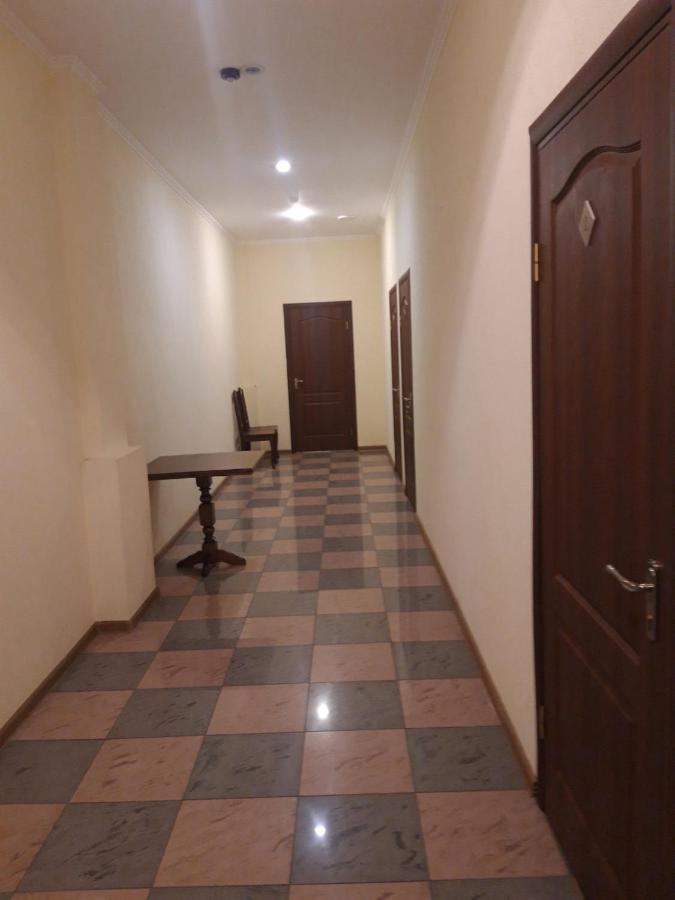 Готель "Дністер" Zhvanets Exterior foto