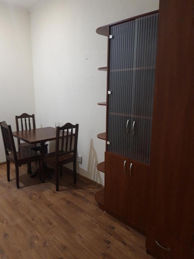 Готель "Дністер" Zhvanets Exterior foto