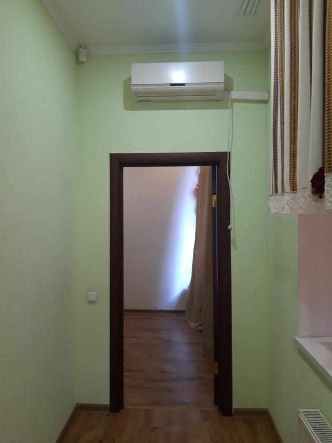 Готель "Дністер" Zhvanets Exterior foto